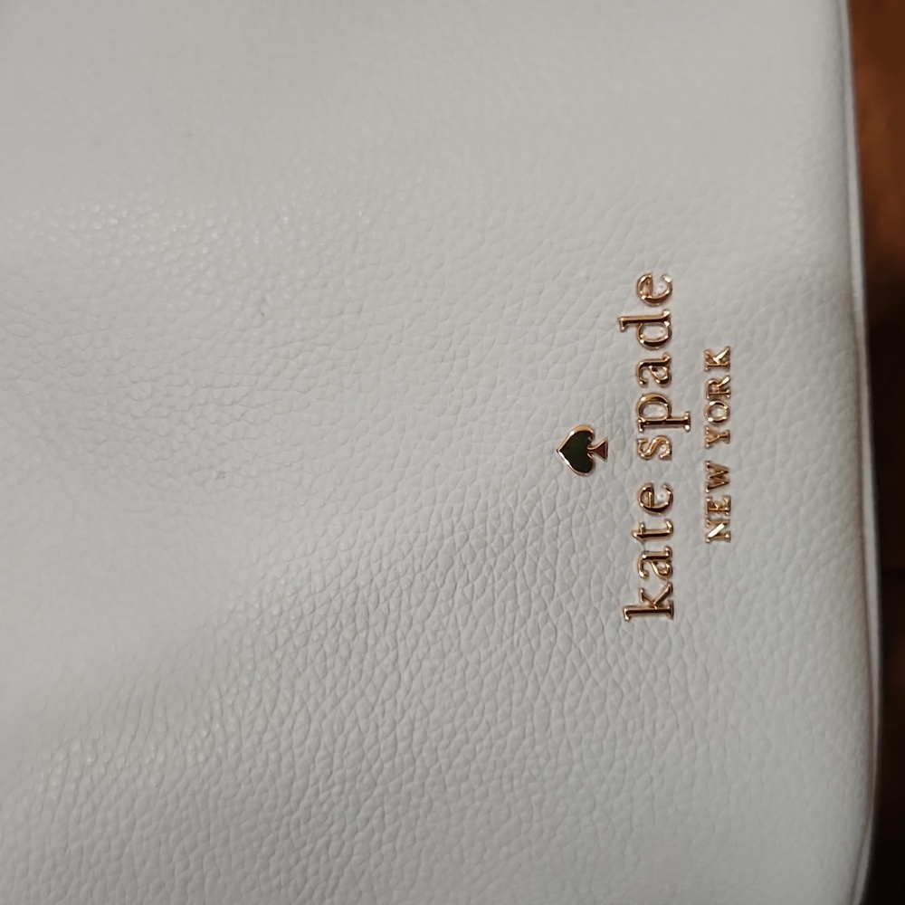 NWT Kate Spade Mini Bucket in Rosie.